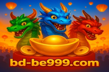 BE999 বিনোদনমূলক